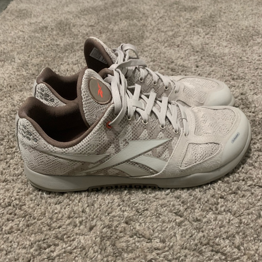 Reebok Nano 2.0
